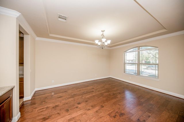 3522 Cardiff Mist Drive, Katy, TX 77494