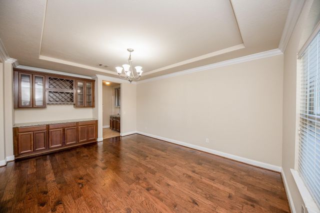 3522 Cardiff Mist Drive, Katy, TX 77494