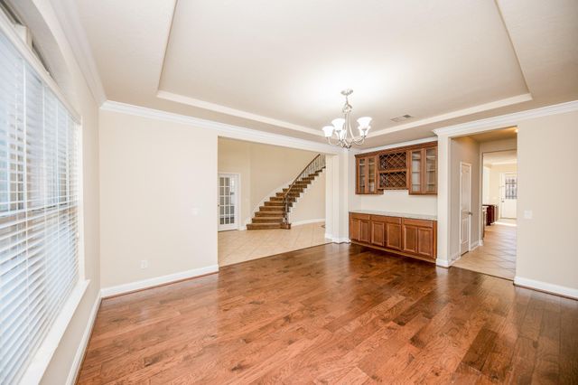 3522 Cardiff Mist Drive, Katy, TX 77494