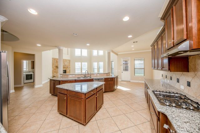 3522 Cardiff Mist Drive, Katy, TX 77494