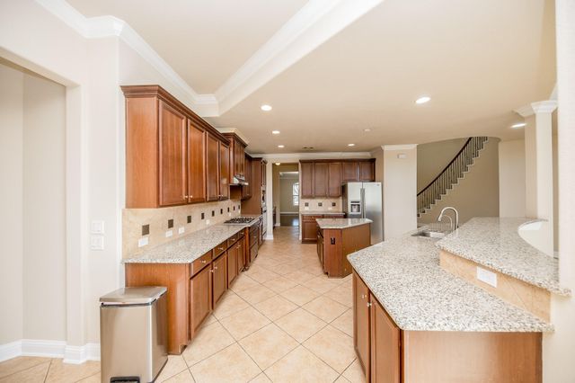 3522 Cardiff Mist Drive, Katy, TX 77494