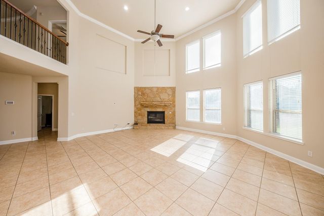 3522 Cardiff Mist Drive, Katy, TX 77494