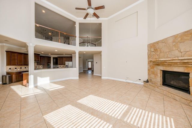 3522 Cardiff Mist Drive, Katy, TX 77494