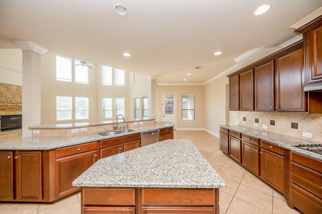 3522 Cardiff Mist Drive, Katy, TX 77494