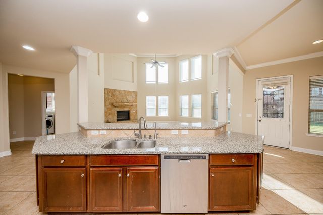 3522 Cardiff Mist Drive, Katy, TX 77494
