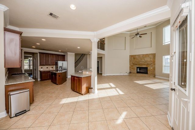 3522 Cardiff Mist Drive, Katy, TX 77494