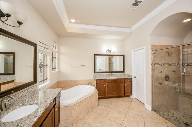 3522 Cardiff Mist Drive, Katy, TX 77494