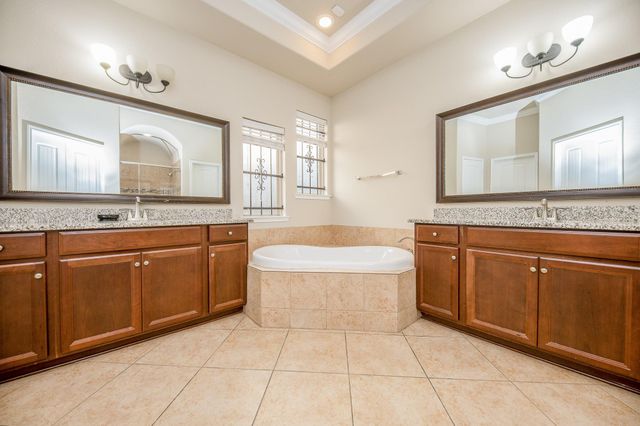 3522 Cardiff Mist Drive, Katy, TX 77494