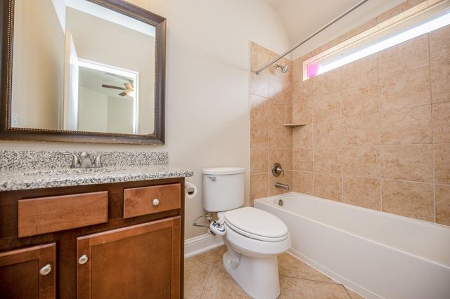 3522 Cardiff Mist Drive, Katy, TX 77494