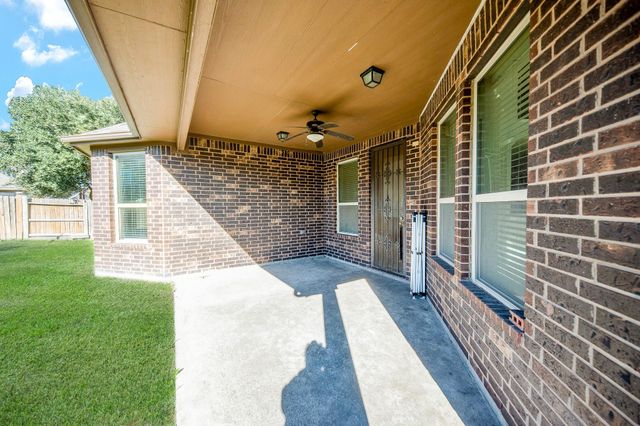 3522 Cardiff Mist Drive, Katy, TX 77494