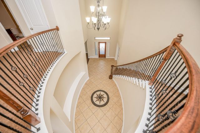 3522 Cardiff Mist Drive, Katy, TX 77494