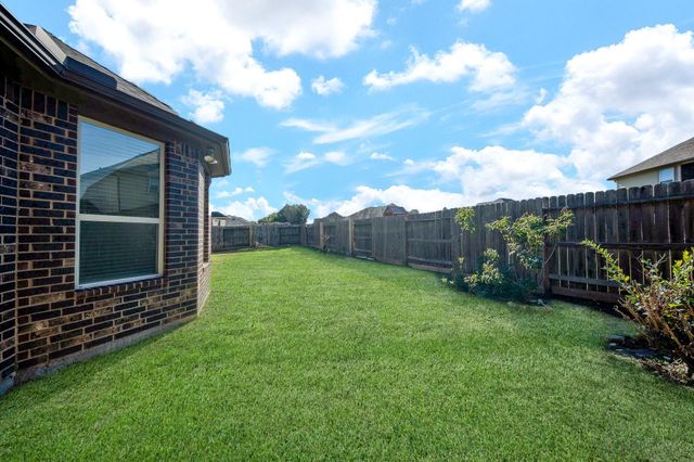 3522 Cardiff Mist Drive, Katy, TX 77494