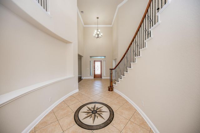 3522 Cardiff Mist Drive, Katy, TX 77494