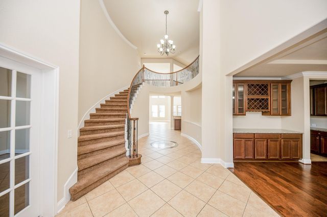 3522 Cardiff Mist Drive, Katy, TX 77494