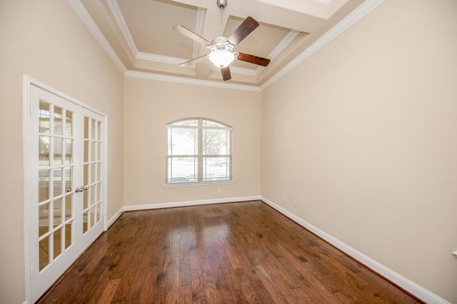 3522 Cardiff Mist Drive, Katy, TX 77494