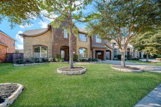 3522 Cardiff Mist Drive, Katy, TX 77494