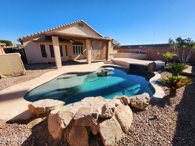 16830 S 42ND Street, Phoenix, AZ 85048