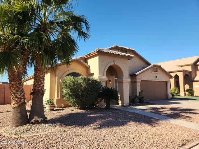 16830 S 42ND Street, Phoenix, AZ 85048