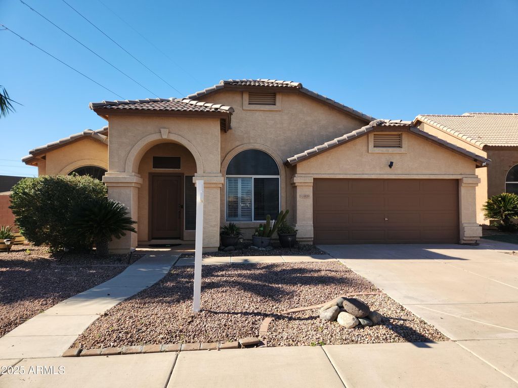 16830 S 42ND Street, Phoenix, AZ 85048