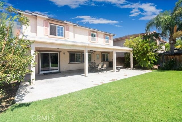 53219 Savannah Court, Lake Elsinore, CA 92532