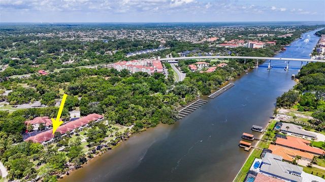50 PALM HARBOR PARKWAY 38, Palm Coast, FL 32137