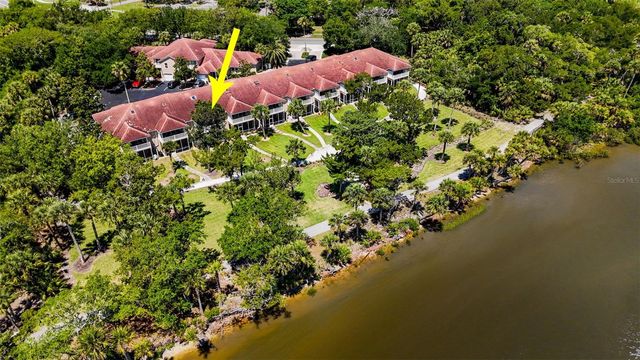 50 PALM HARBOR PARKWAY 38, Palm Coast, FL 32137