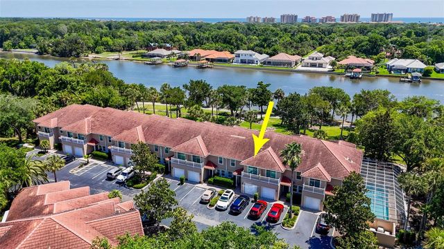 50 PALM HARBOR PARKWAY 38, Palm Coast, FL 32137