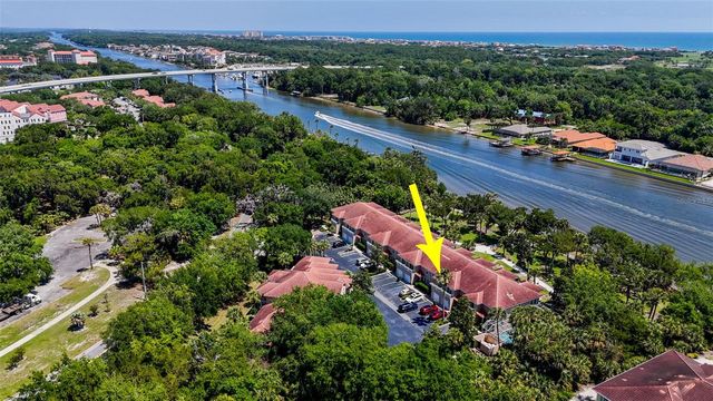 50 PALM HARBOR PARKWAY 38, Palm Coast, FL 32137