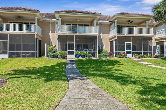 50 PALM HARBOR PARKWAY 38, Palm Coast, FL 32137