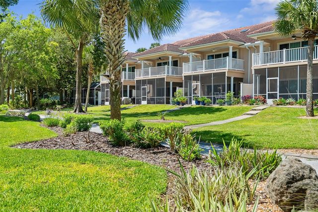 50 PALM HARBOR PARKWAY 38, Palm Coast, FL 32137