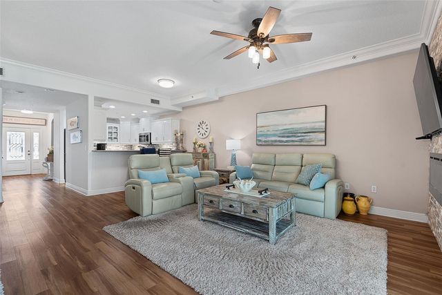 50 PALM HARBOR PARKWAY 38, Palm Coast, FL 32137