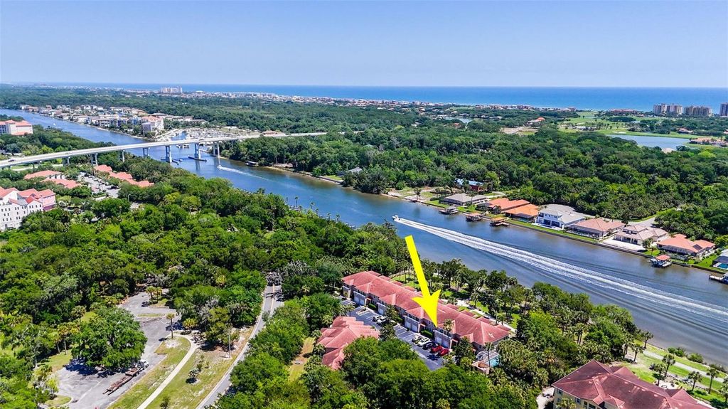 50 PALM HARBOR PARKWAY 38, Palm Coast, FL 32137