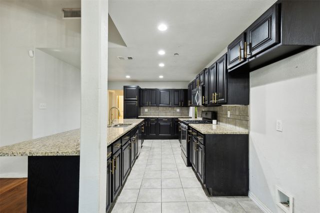 4113 Valentine Street, Fort Worth, TX 76107