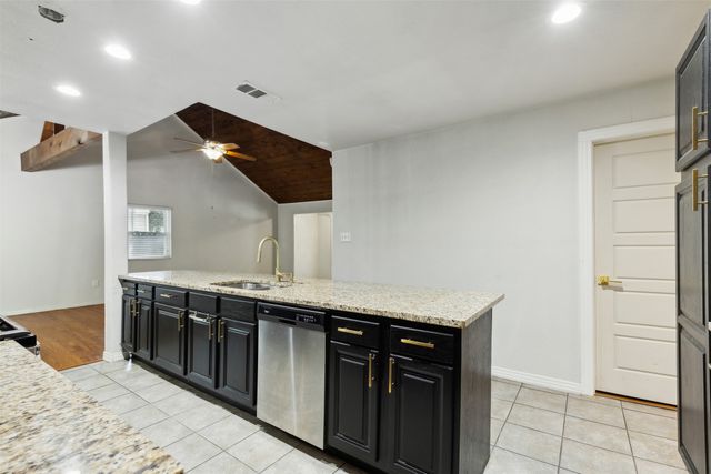 4113 Valentine Street, Fort Worth, TX 76107