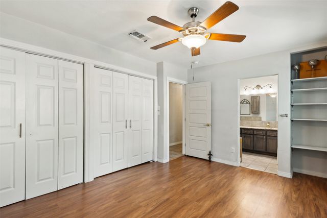 4113 Valentine Street, Fort Worth, TX 76107