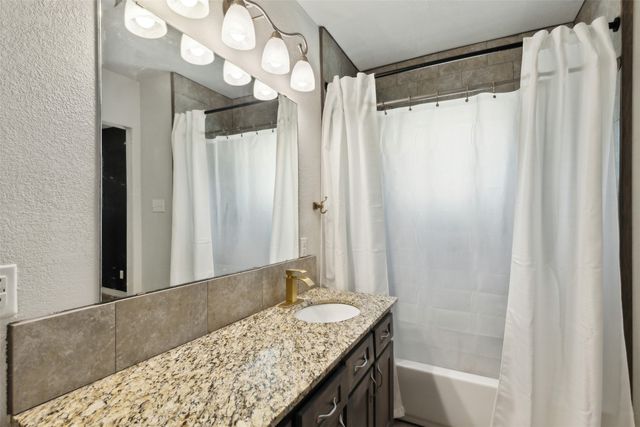 4113 Valentine Street, Fort Worth, TX 76107