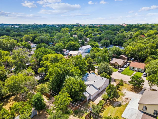4113 Valentine Street, Fort Worth, TX 76107