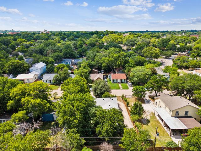 4113 Valentine Street, Fort Worth, TX 76107