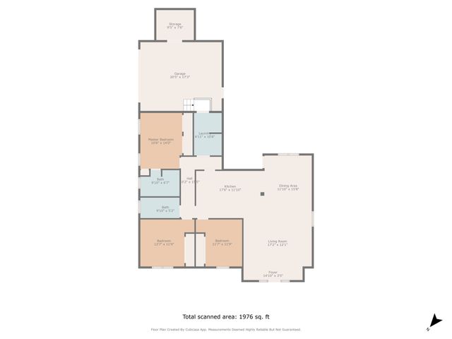 4113 Valentine Street, Fort Worth, TX 76107