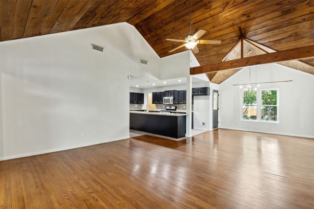 4113 Valentine Street, Fort Worth, TX 76107