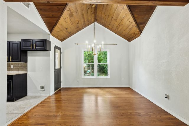 4113 Valentine Street, Fort Worth, TX 76107