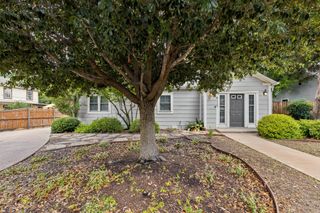 4113 Valentine Street, Fort Worth, TX 76107