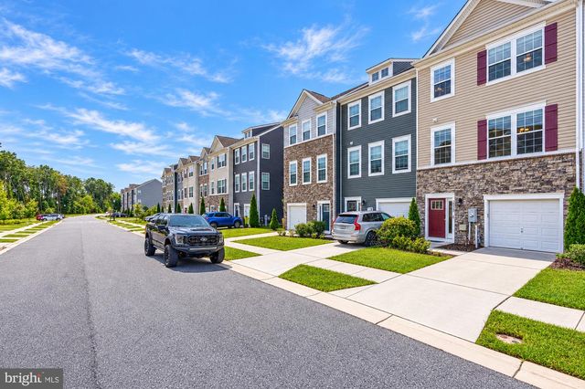 1712 RED FOX TRL TRL, Odenton, MD 21113
