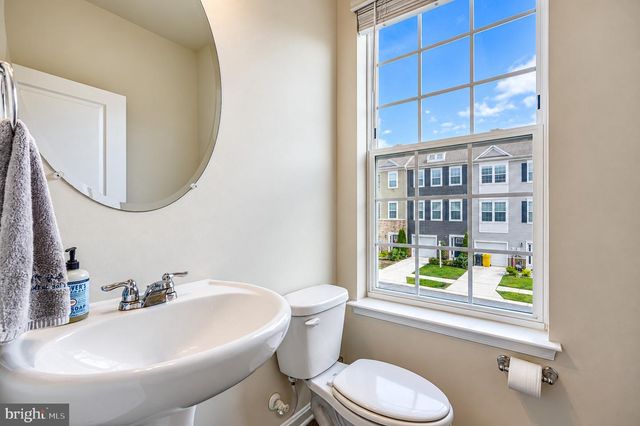 1712 RED FOX TRL TRL, Odenton, MD 21113