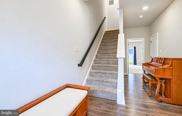 1712 RED FOX TRL TRL, Odenton, MD 21113