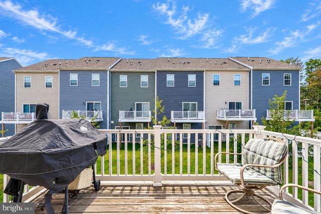 1712 RED FOX TRL TRL, Odenton, MD 21113