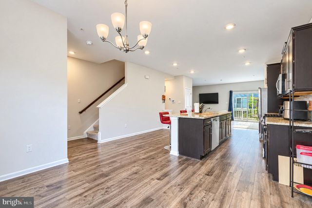 1712 RED FOX TRL TRL, Odenton, MD 21113