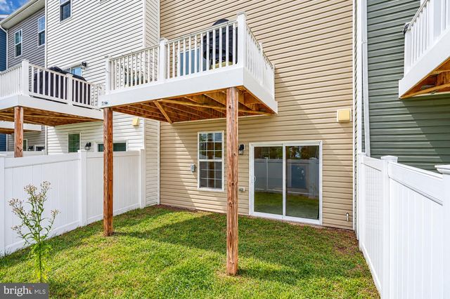1712 RED FOX TRL TRL, Odenton, MD 21113