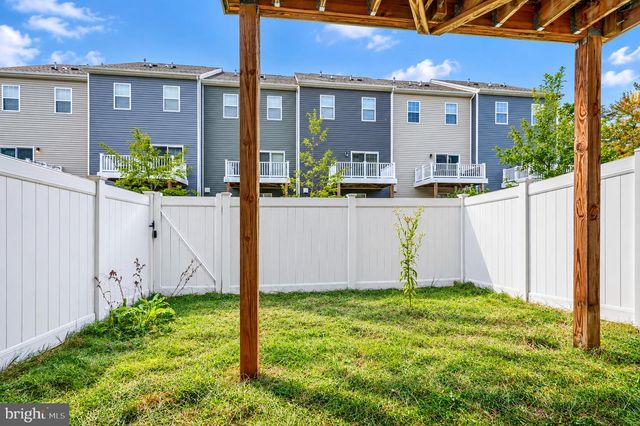1712 RED FOX TRL TRL, Odenton, MD 21113
