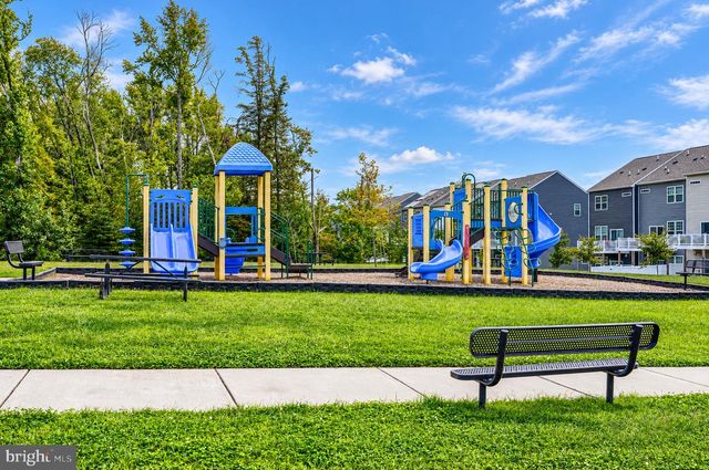 1712 RED FOX TRL TRL, Odenton, MD 21113